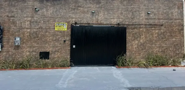 Apartamento com 1 Quarto à venda, 35m² no Residencial Cidade Industrial, Anápolis