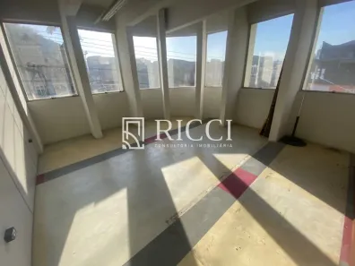 Prédio Comercial à venda, 1000m² no Centro, Santos