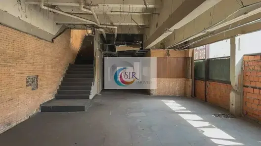 Ponto Comercial para alugar, 550m² no Itaim Bibi, São Paulo