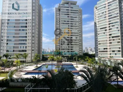 Apartamento com 3 Quartos à venda, 192m² no Ipiranga, São Paulo