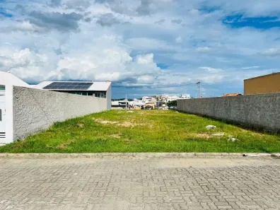 Lote/Terreno à venda, 360m² no Fazendinha, Araruama