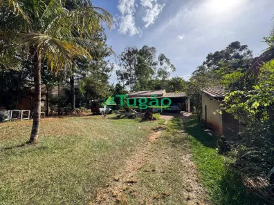 Fazenda/Sítio com 3 Quartos à venda, 300m² no Estância Recreio (Zona Rural), São José do Rio Preto