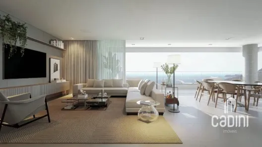 Apartamento com 4 Quartos à venda, 267m² no Fazenda, Itajaí