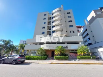 Apartamento com 2 Quartos para alugar, 77m² no Córrego Grande, Florianópolis