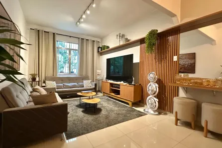 Apartamento com 2 Quartos à venda, 85m² no Copacabana, Rio de Janeiro