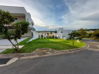 Lote/Terreno à venda, 423m² no Parque das Quaresmeiras, Campinas