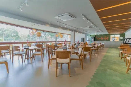 Apartamento com 1 Quarto à venda, 31m² no , Ipojuca