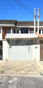 Sobrado com 3 Quartos à venda, 98m² no Jardim Japão, São Paulo
