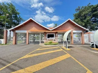 Lote/Terreno à venda, 413m² no Água Seca, Piracicaba