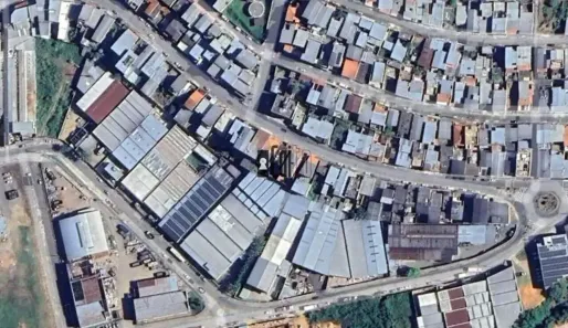 Galpão/Depósito/Armazém à venda, 200m² no Milho Branco, Juiz de Fora