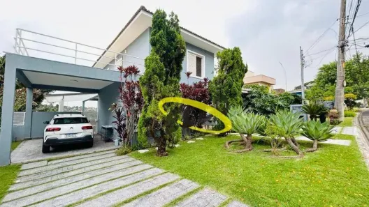 Casa de Condomínio com 4 Quartos à venda, 300m² no Golf Gardens, Carapicuíba