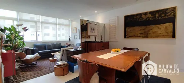 Apartamento com 3 Quartos à venda, 109m² no Barra Funda, São Paulo