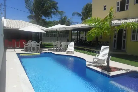 Imóvel Comercial com 20 Quartos à venda, 475m² no Stella Maris, Salvador