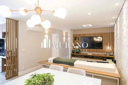 Apartamento com 3 Quartos à venda, 105m² no Barcelona, São Caetano do Sul