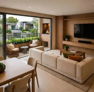 Sobrado com 3 Quartos à venda, 187m² no Cinqüentenário, Caxias do Sul