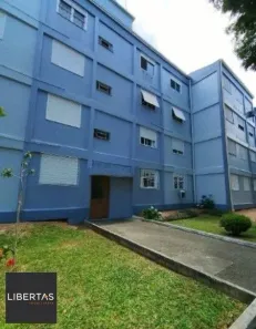 Apartamento com 2 Quartos à venda, 47m² no Camaquã, Porto Alegre