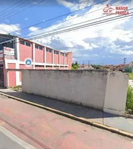 Lote/Terreno para alugar, 1300m² no Pedregulho, Guaratinguetá