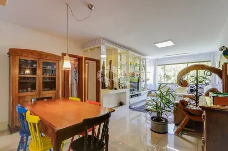 Apartamento com 3 Quartos à venda, 96m² no Partenon, Porto Alegre