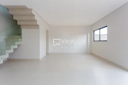 Casa de Condomínio com 4 Quartos à venda, 179m² no Costeira, São José dos Pinhais