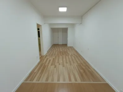 Apartamento com 1 Quarto à venda, 67m² no Centro, Florianópolis