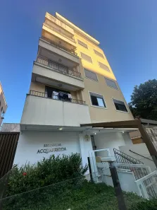 Apartamento com 2 Quartos à venda, 105m² no Trindade, Florianópolis