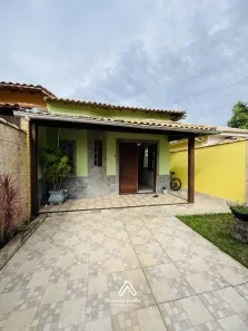 Casa com 3 Quartos à venda, 88m² no Jardim Atlântico Leste (Itaipuaçu), Maricá