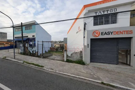 Lote/Terreno para alugar, 647m² no Jardim Cotinha, São Paulo