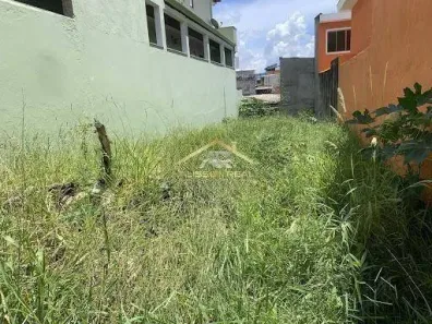 Lote/Terreno à venda, 125m² no Jardim Roberto, Osasco