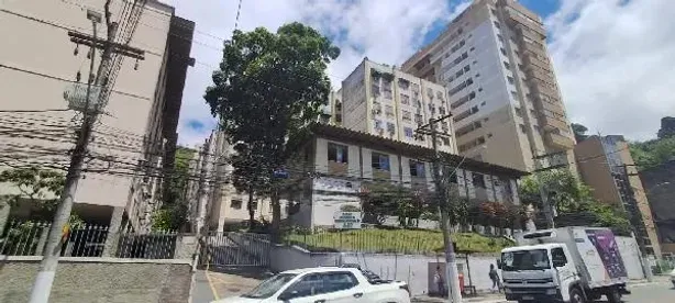 Apartamento com 2 Quartos à venda, 52m² no Santa Rosa, Niterói