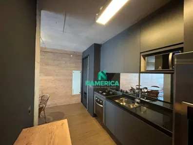Apartamento com 2 Quartos para venda ou aluguel, 70m² no Cidade Monções, São Paulo