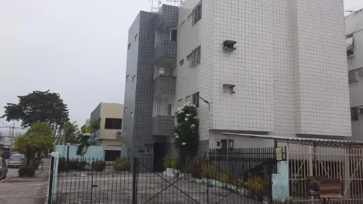 Apartamento com 1 Quarto para alugar, 40m² no Imbiribeira, Recife