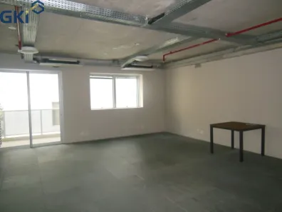Sala Comercial para alugar, 64m² no Santa Cecília, São Paulo