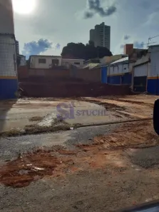 Lote/Terreno à venda, 460m² no Centro, Araraquara