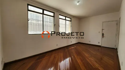 Apartamento com 3 Quartos à venda, 85m² no Dona Clara, Belo Horizonte