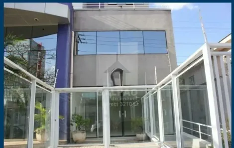 Prédio Comercial à venda, 2355m² no Cidade Monções, São Paulo