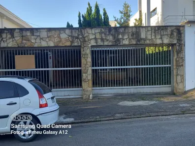 Casa com 3 Quartos à venda, 400m² no Bosque da Saúde, São Paulo