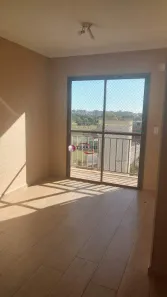 Apartamento com 2 Quartos para alugar, 47m² no São Francisco, São José do Rio Preto