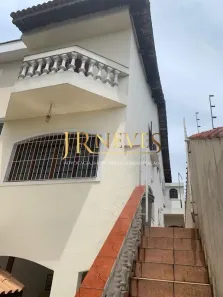 Sobrado com 3 Quartos à venda, 240m² no Chácara Belenzinho, São Paulo