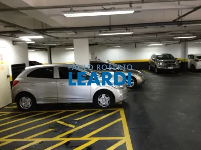 Ponto Comercial à venda, 1808m² no Santo Amaro, São Paulo
