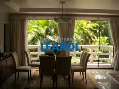 Casa com 8 Quartos à venda, 1630m² no Interlagos, São Paulo