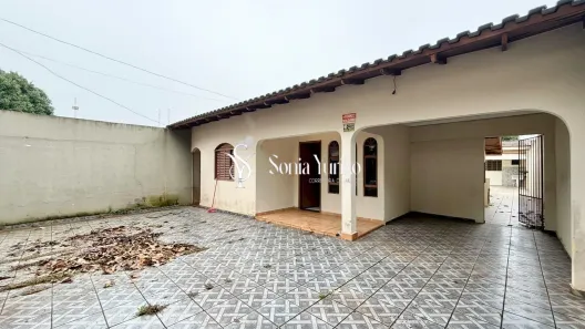 Casa com 2 Quartos à venda, 147m² no Nova Olinda, Londrina