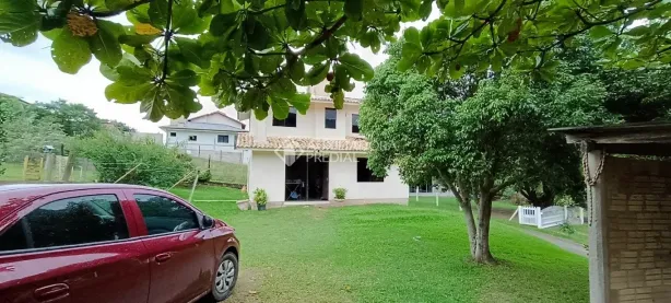 Sobrado com 4 Quartos à venda, 120m² no Ambrósio, Garopaba