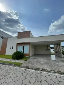 Casa de Condomínio com 3 Quartos à venda, 170m² no Centro, Ananindeua