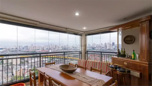 Apartamento com 3 Quartos à venda, 94m² no Ipiranga, São Paulo