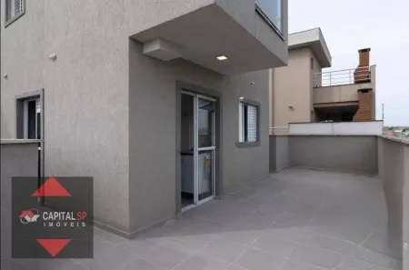 Apartamento com 2 Quartos à venda, 85m² no Vila Santa Teresa (Zona Leste), São Paulo
