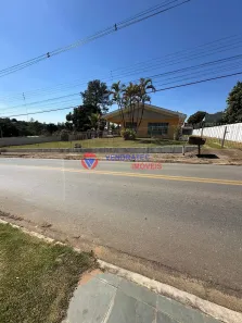 Fazenda/Sítio com 3 Quartos para venda ou aluguel, 457m² no Parque Monte Bianco, Araçoiaba da Serra
