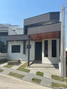 Casa de Condomínio com 3 Quartos à venda, 122m² no Horto Florestal, Sorocaba