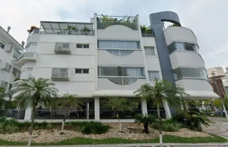 Cobertura com 3 Quartos à venda, 226m² no Jurerê Internacional, Florianópolis