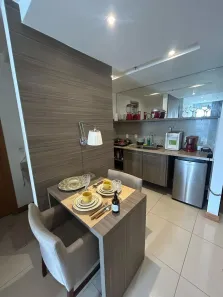Apartamento com 1 Quarto à venda, 35m² no Jacarepaguá, Rio de Janeiro