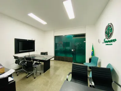 Sala Comercial à venda, 48m² no Morro da Glória, Juiz de Fora